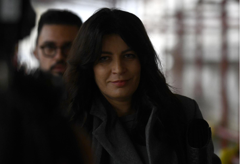 HEP-ovac se nagodio, Josipa ex. Rimac nije došla na sud. Odvjetnik: U bolnici je