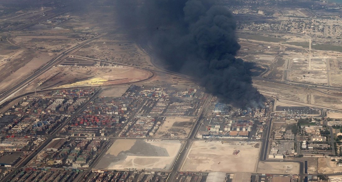 U Iranu 40 mrtvih, 1000 ozlijeđenih, građani ne smiju van. Što je eksplodiralo?