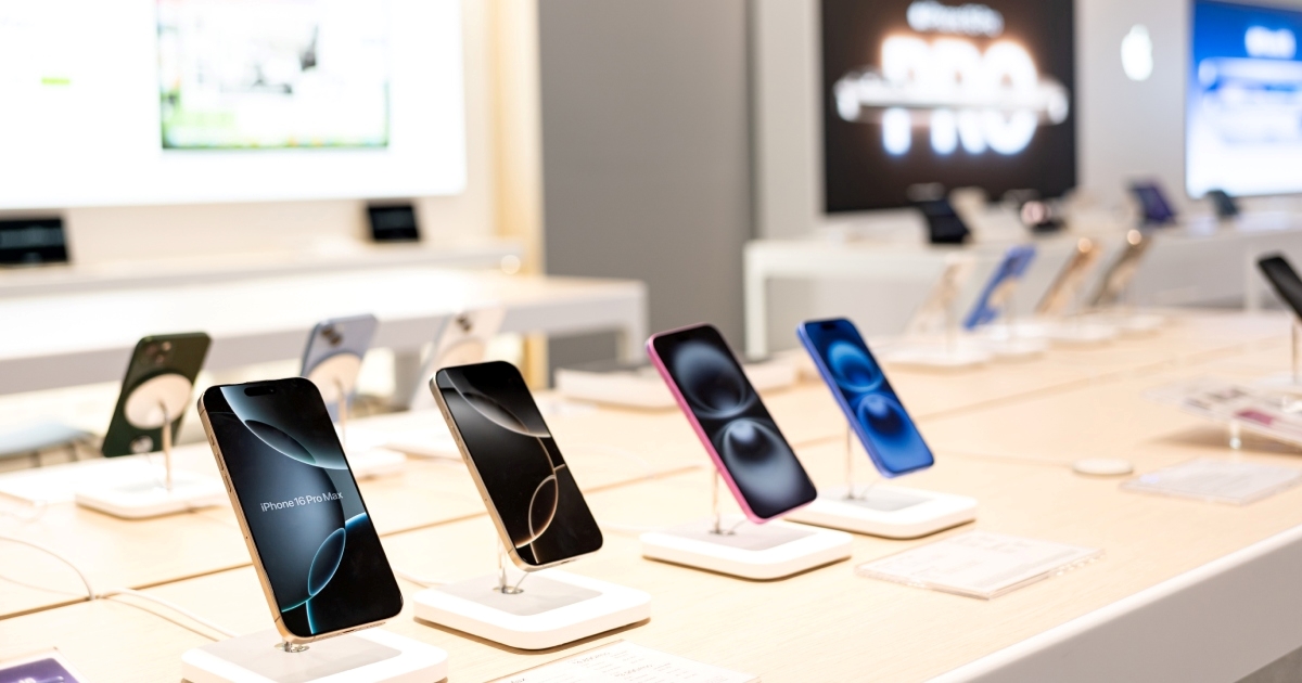 Apple mijenja izgled iPhonea? – Index.hr