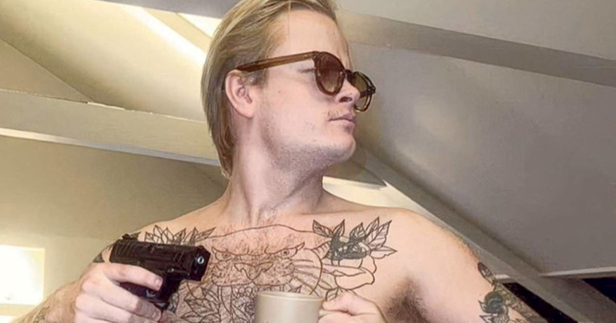 Sin norveške princeze optužen za silovanja: "Ne sjećam se da sam snimao te videe"