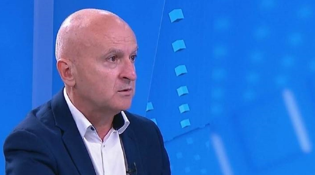 Matić o braniteljskim udrugama: Svi su oni na kratkom lancu HDZ-a