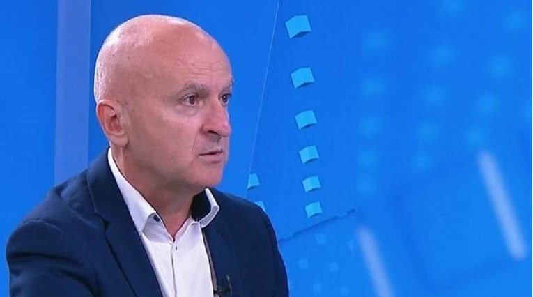 Fred Matić: Braniteljske udruge su vojno krilo HDZ-a