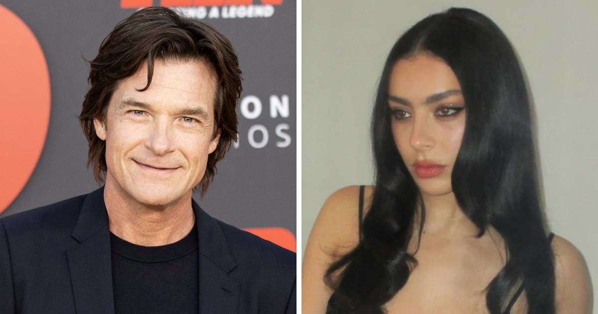 Mnogi su slavnog glumca nazvali "odvratnim" jer je Charli XCX pitao zašto nema djecu