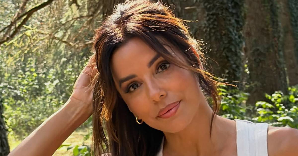Eva Longoria progovorila o nejednakosti plaća: "Brojke su poražavajuće"