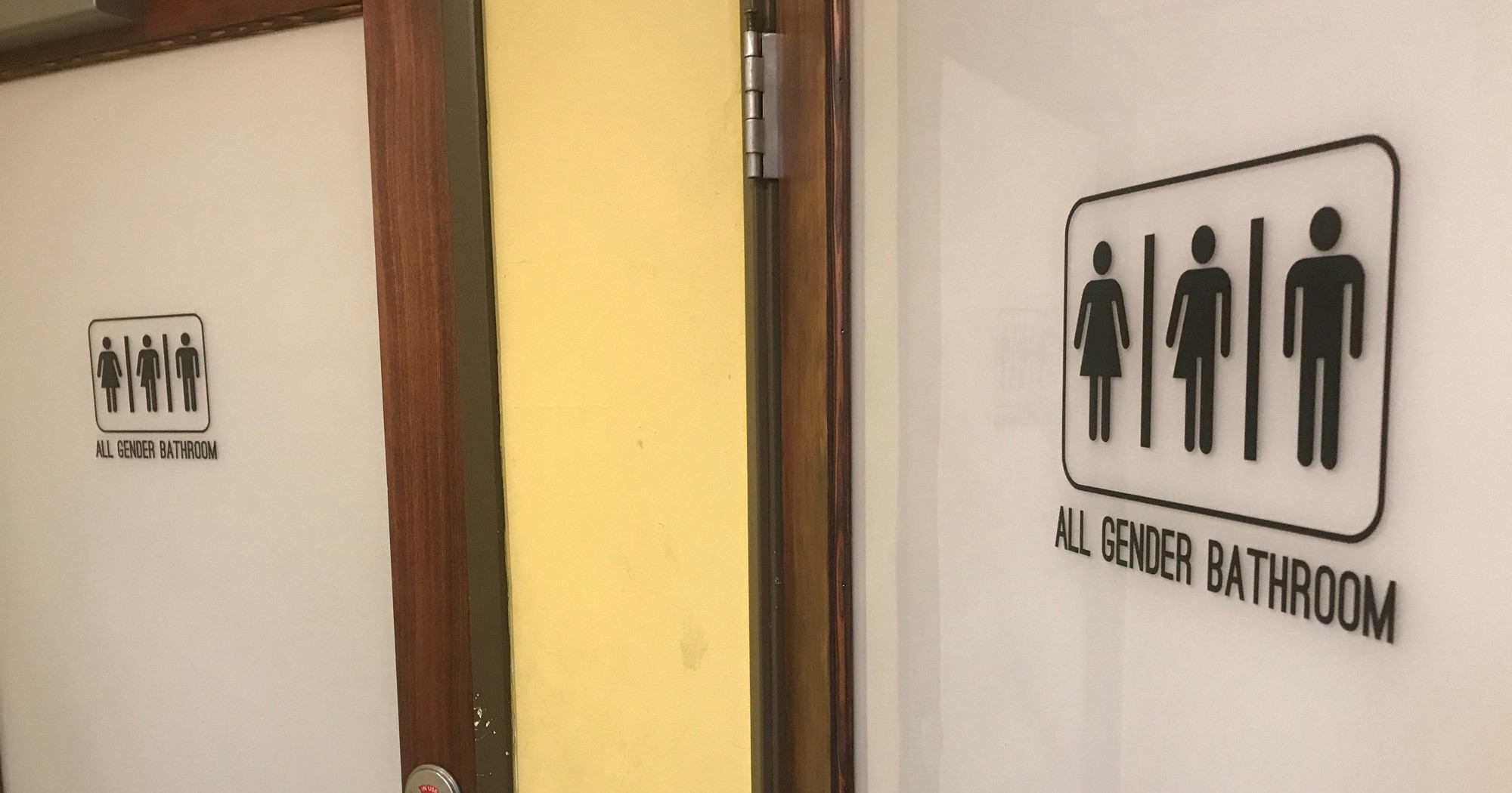 Vrhovni sud SAD-a presudio u korist transrodnog dječaka u sporu oko školskog toaleta