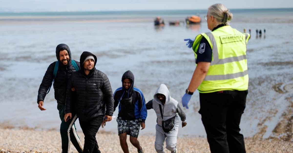 Povjerenik Europske komisije: Samo 20% ilegalnih migranata napušta EU nakon naredbe