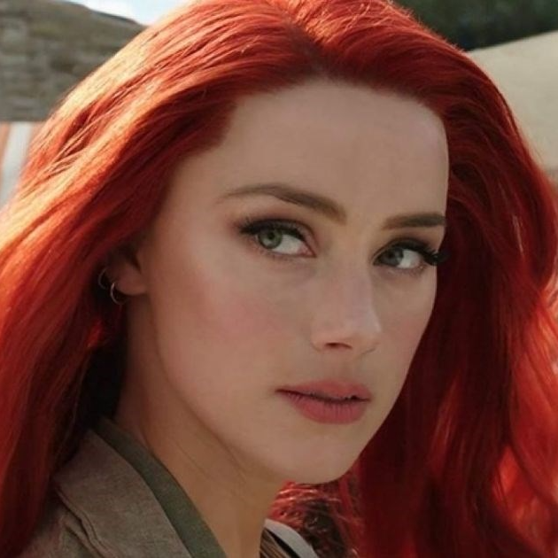 Gotovo 4.5 milijuna ljudi traži da se Amber Heard izbaci iz novog Aquamana