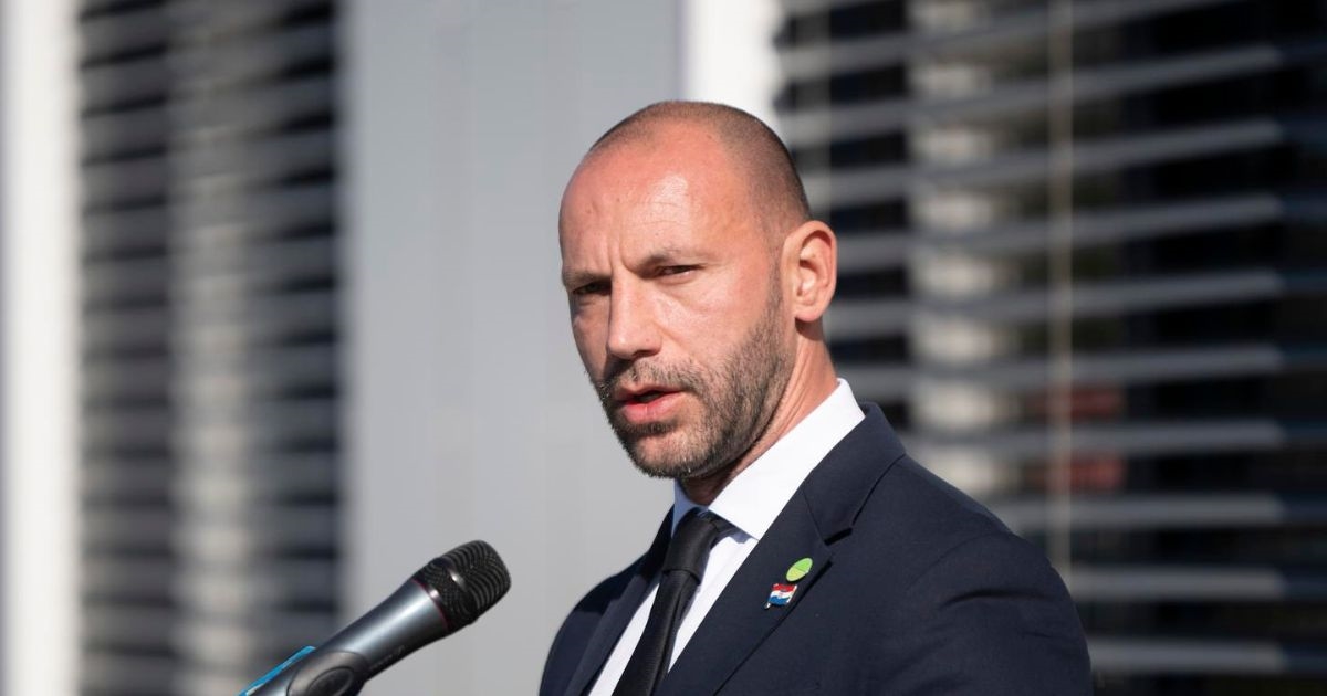 Habijan: Nastavljamo pregovore s Domovinskim pokretom sljedeći tjedan