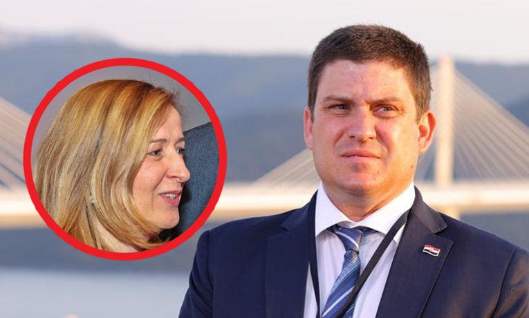 SDP-ovka: Super je vidjeti kako se Oleg Butković znoji