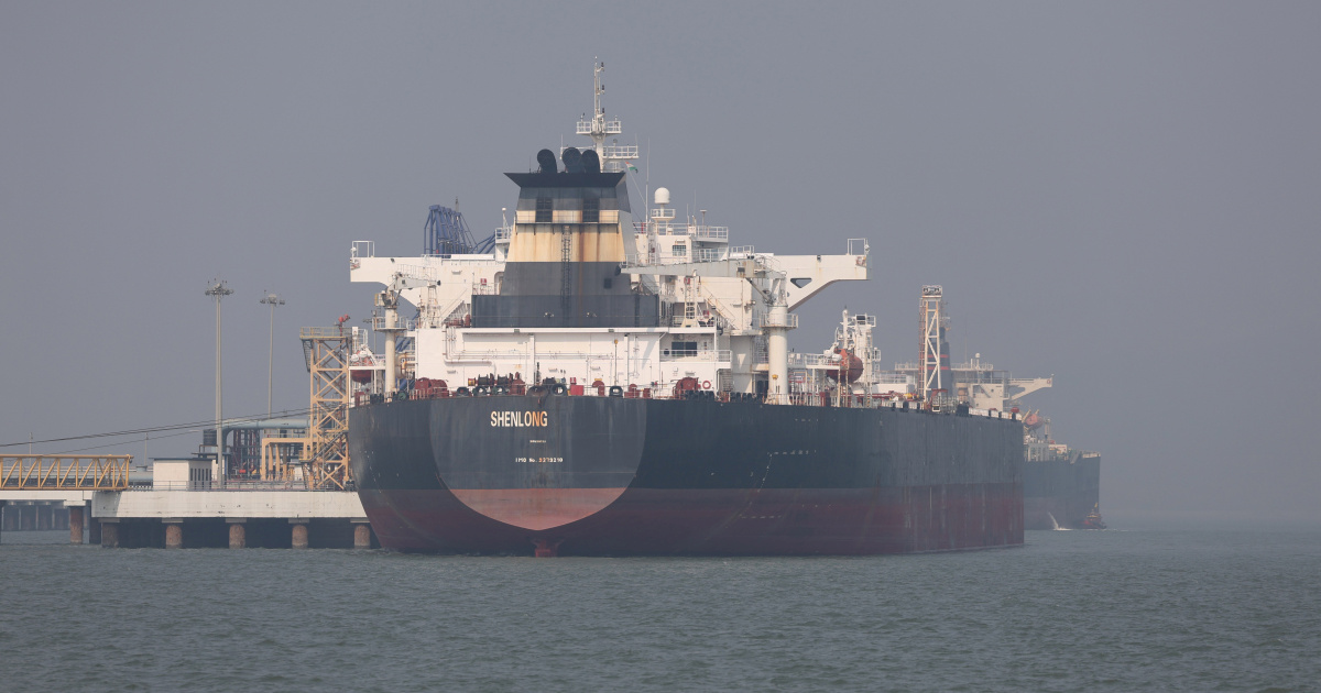 Teheran poručio Washingtonu: Žao nam je, naša nafta je rasprodana