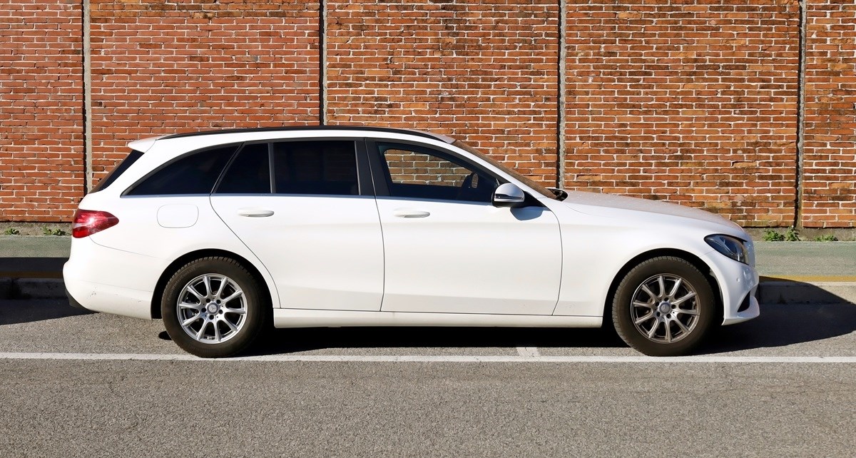 Gdje su nestali karavani?