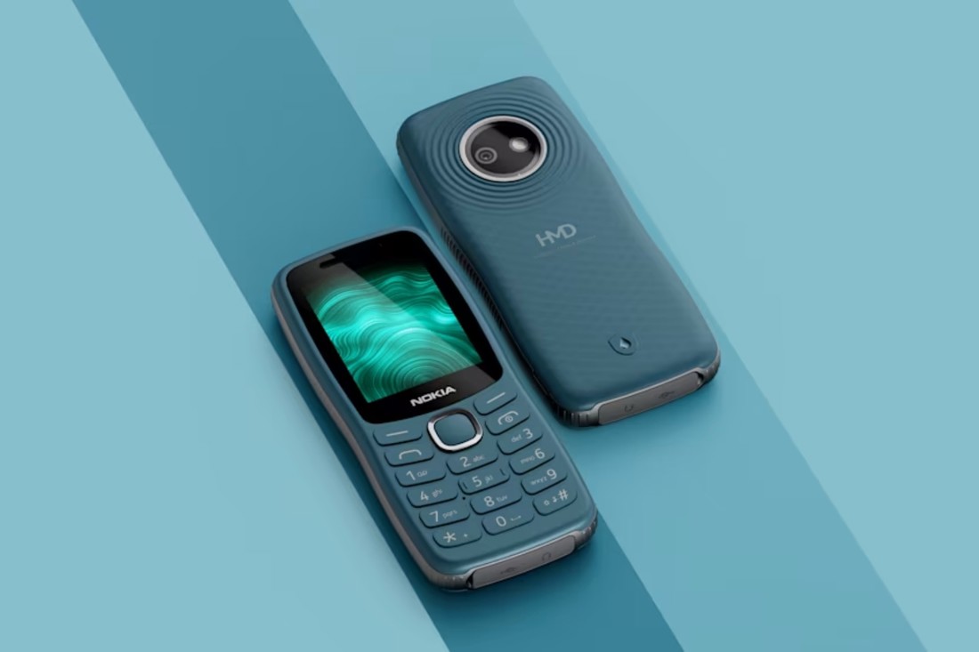 Stigla je Nokia s baterijom koja traje do 19 dana
