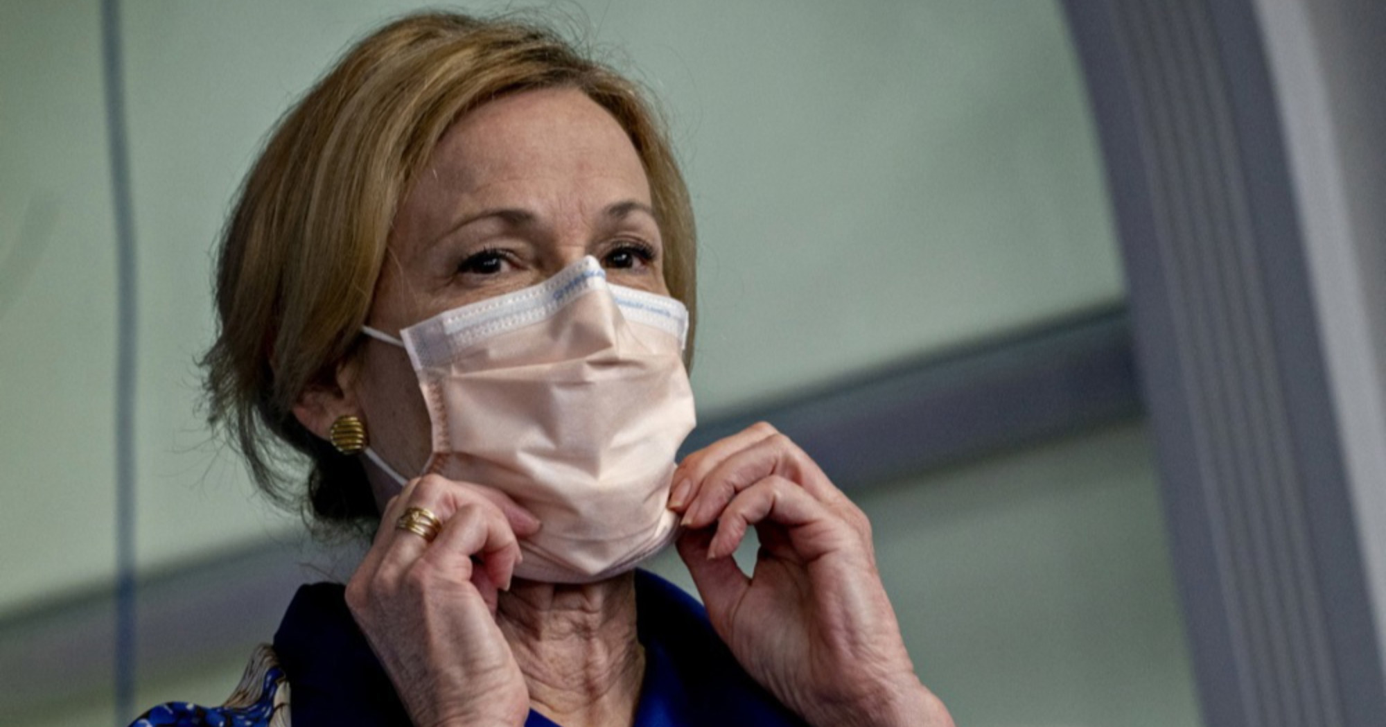 Bivša Trumpova savjetnica: SAD može odgovoriti na epidemiju ebole
