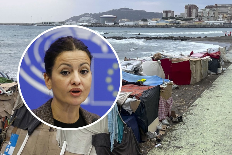 Tisuće maloljetnika stigle su u Ceutu. Većina će moći ostati u Španjolskoj