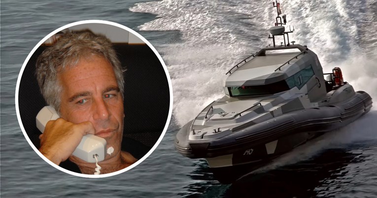 Epstein je 2014. htio kupiti brod Hrvatske vojske