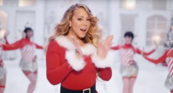 Evo koliko Mariah Carrey svake godine zaradi od All I Want for Christmas Is You
