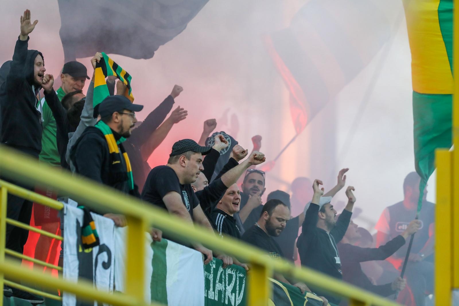 ISTRA 1961 - ŠIBENIK 1:0 Istra pobjedom pobjegla s dna, Lokomotiva je zadnja u HNL-u