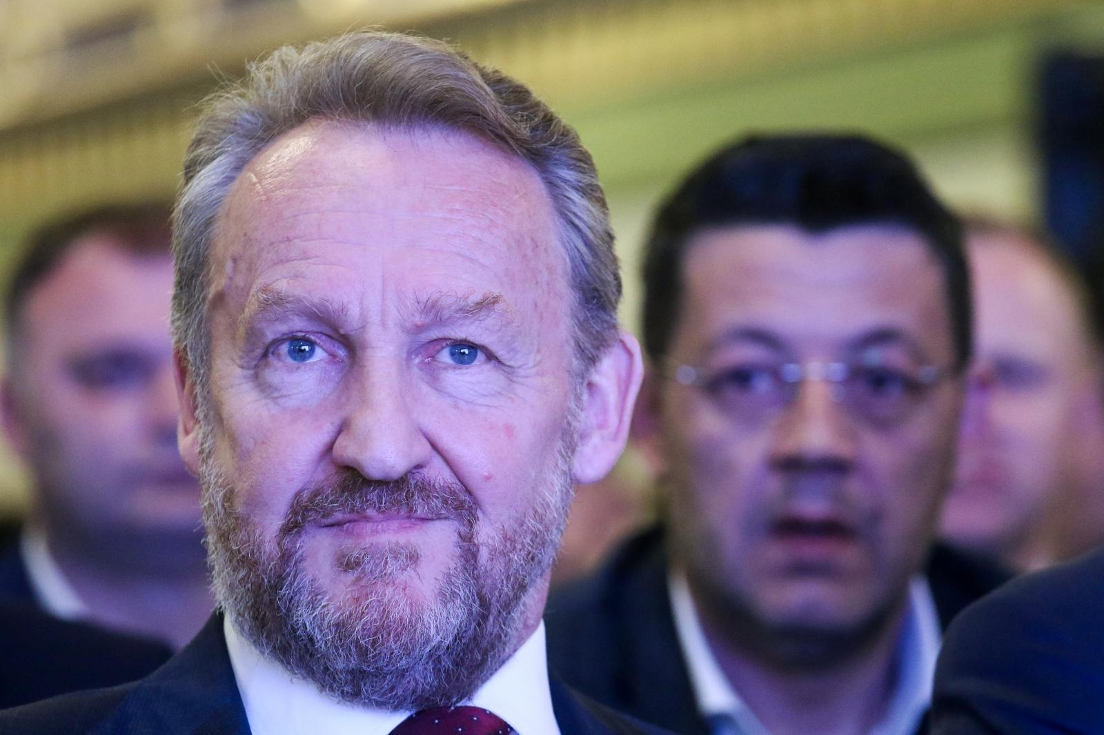 Dodik prijeti odcjepljenjem, Izetbegović: "Ovo je najveća kriza od Daytona"