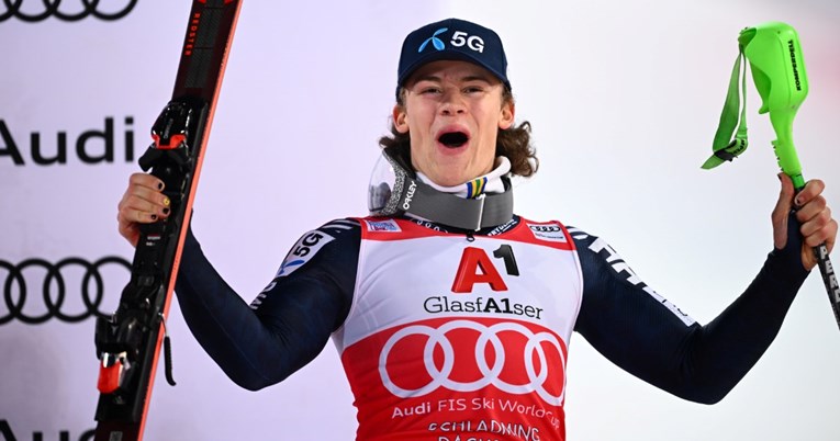 Najbolji slalomaš svijeta umirovio se s 23 godine, a sad se vraća kao skijaš Brazila?