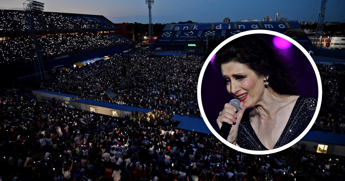 Jučerašnji "katolički Woodstock" okupio vjernike iz cijele zemlje, pjevala im i Doris