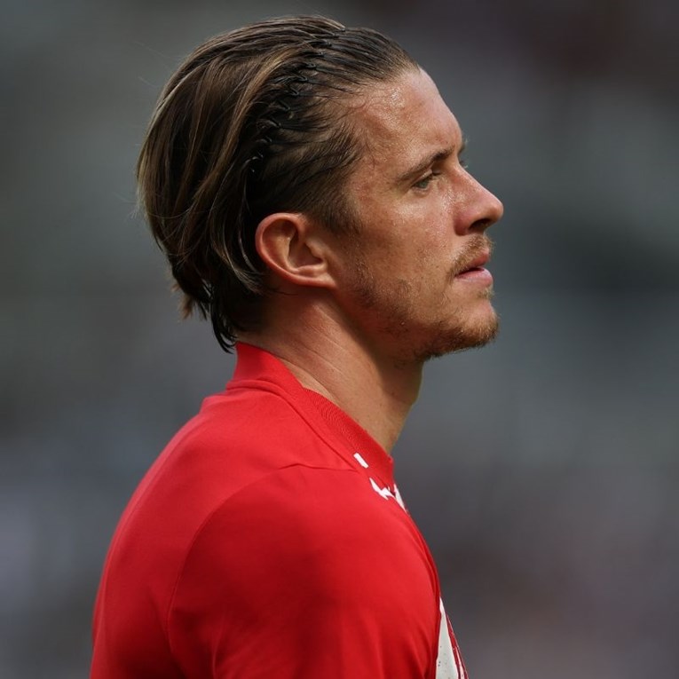 Englezi: Unitedov plan nije uspio. U siječnju dovode reprezentativca Engleske