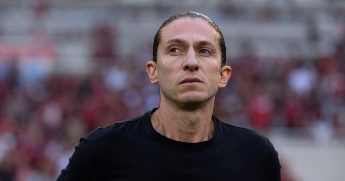 Filipe Luis žestoko kritizirao napadača: Nedopustivo se ponaša, prešao je granicu