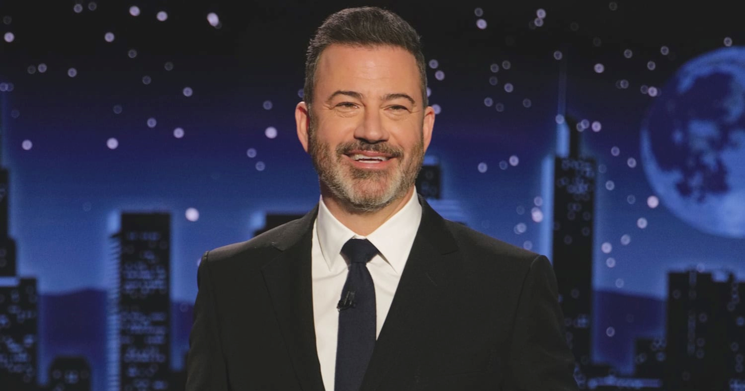 Nova epizoda showa Jimmyja Kimmela iznenada otkazana, emitirana repriza