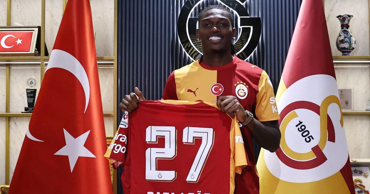 Top transferi: Rafael Leao ima novi klub. Ajax doveo zvijezdu SP-a 2022.
