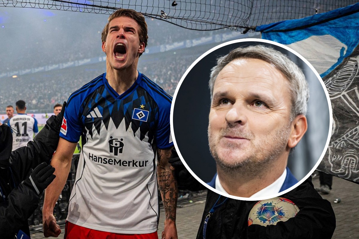 Njemačka legenda se naklonila Vuškoviću: On je pravi muškarac i zapovjednik