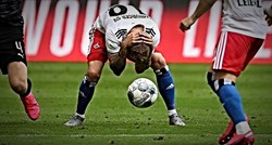 HSV - SANDHAUSEN 1:5 Njemački velikan u epskom debaklu ostao bez Bundeslige