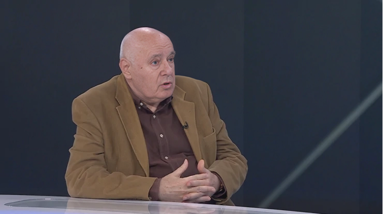 Puhovski: SDP-u ide odlično, oni ne propadaju i doći će blizu HDZ-u