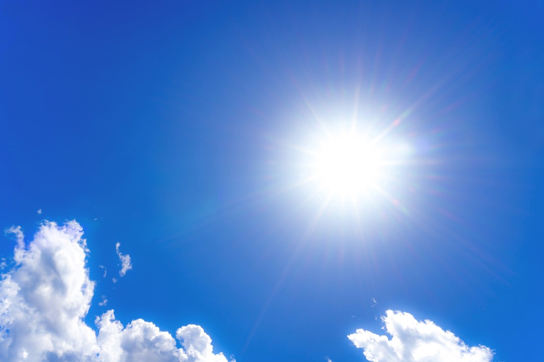 Razumijete li kako funkcionira UV indeks? Ovdje je sve što trebate znati