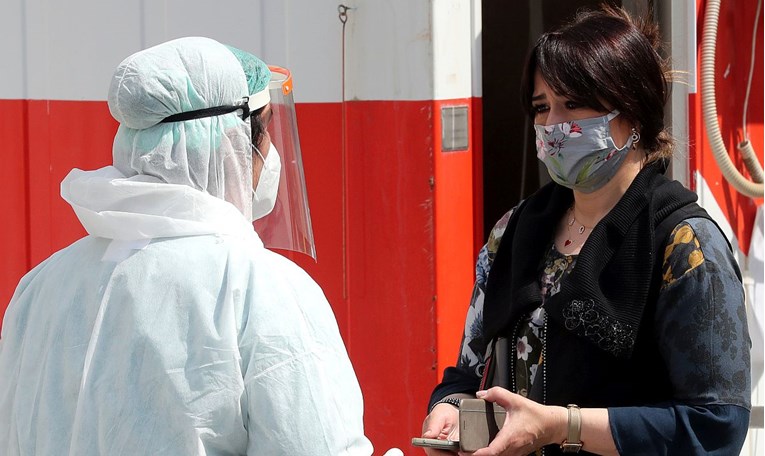 Francuski institut: Ako želimo izbjeći drugi veliki val, moramo zadržati mjere