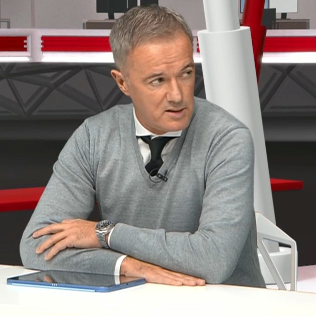 Jeličić: Otvorena je pandorina kutija. Bojim se da je ovo kraj Gonzala Garcije