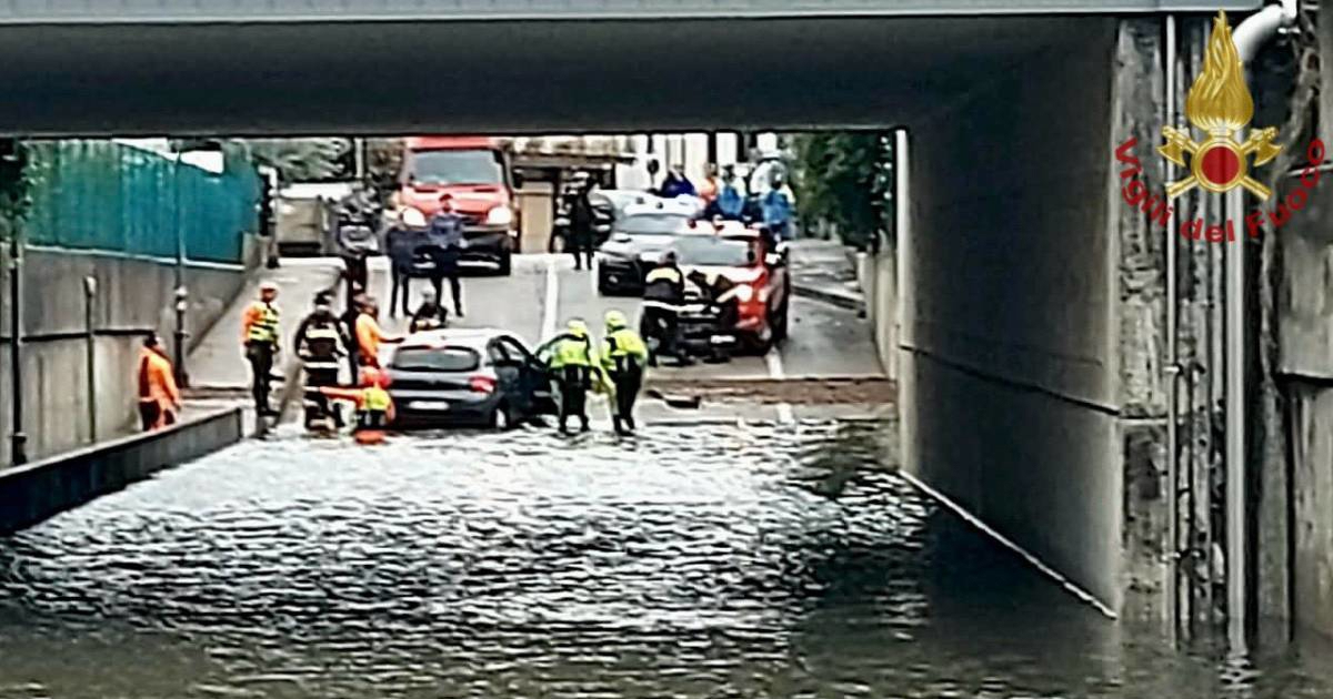 Poplave i odroni u Italiji. Poginula žena, evakuirano 45 ljudi