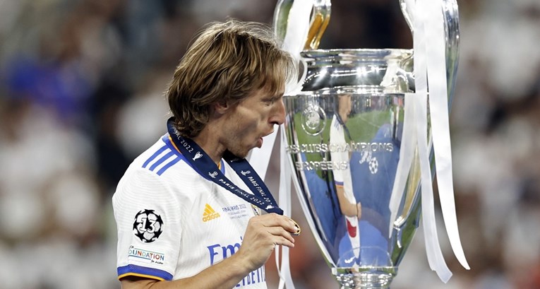 Modrić večeras ide po novi trofej, evo gdje gledati utakmicu