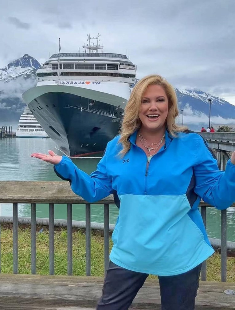 Žena koja živi na kruzeru otkrila što joj se najviše gadi kod gostiju: To je baš fuj