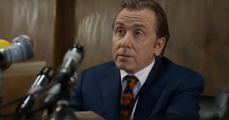 Tim Roth otkrio koji je film mrzio snimati: Učinio sam to zbog obitelji