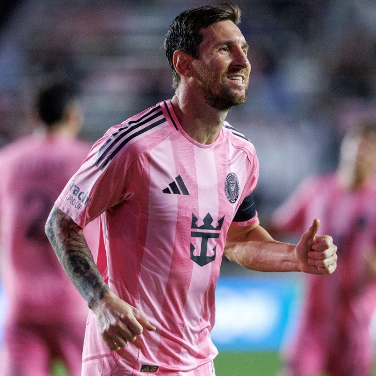 Messi neće skoro u mirovinu. Evo do kada je potpisao s Miamijem