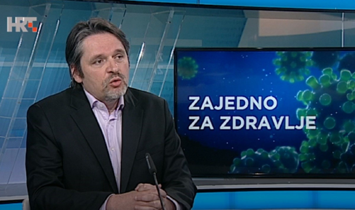 Ekonomist Velimir Šonje: Za pola godine bi mogao nastupiti trenutak istine