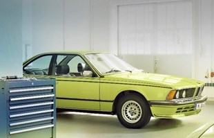 BMW nudi "rodni list" za svoje klasike, a cijena nije mala