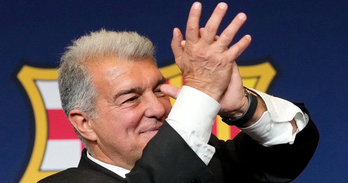 Predsjednik Barcelone: Andy Bara nam je jako puno pomogao