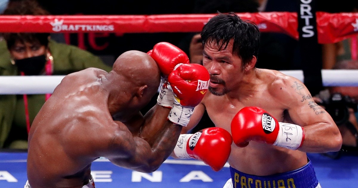 Jedan od najboljih boksača svih vremena vraća se u ring. Borit će se za WBC pojas