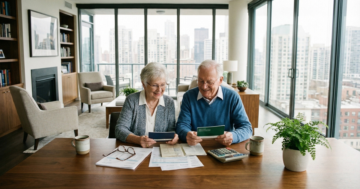 Ljudi rođeni u ova tri znaka najčešće se obogate do mirovine