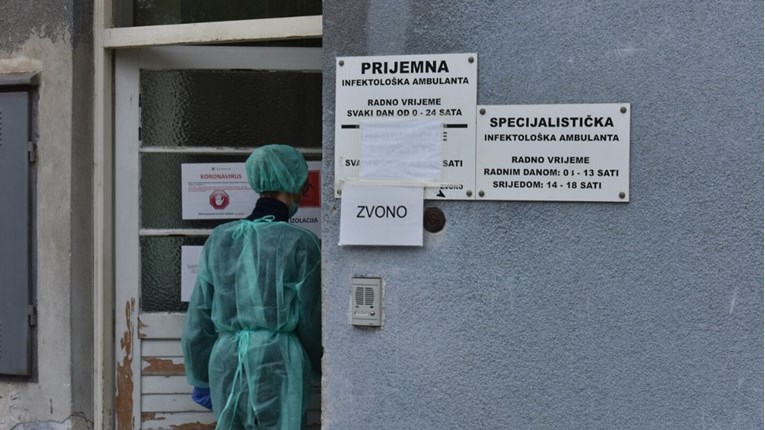 U Istri još troje novozaraženih koronavirusom