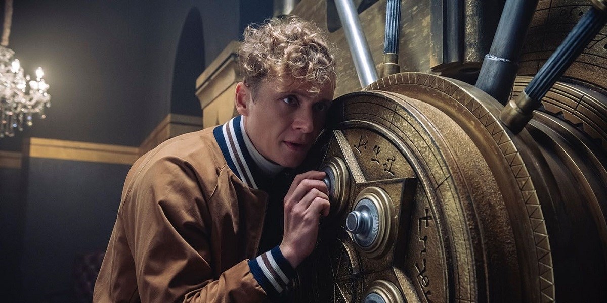 Redatelj Lige pravde snimio je film o zombijima koji zapravo nije o zombijima