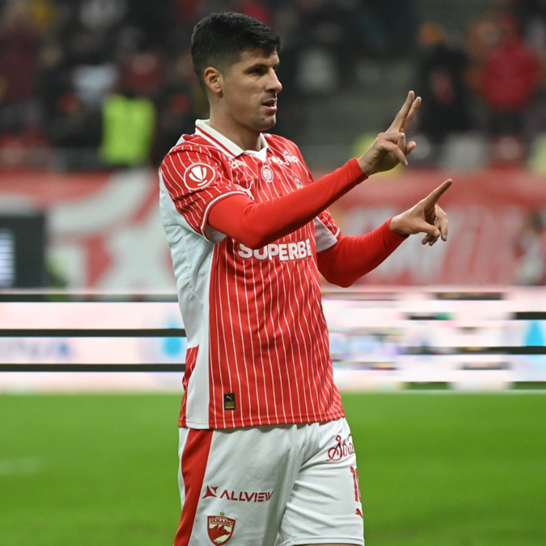 Perica potpisao za 13. klub u karijeri