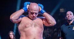 Fedor (47) šokirao fanove. Želi se vratiti u ring protiv najopasnijeg udarača ikad