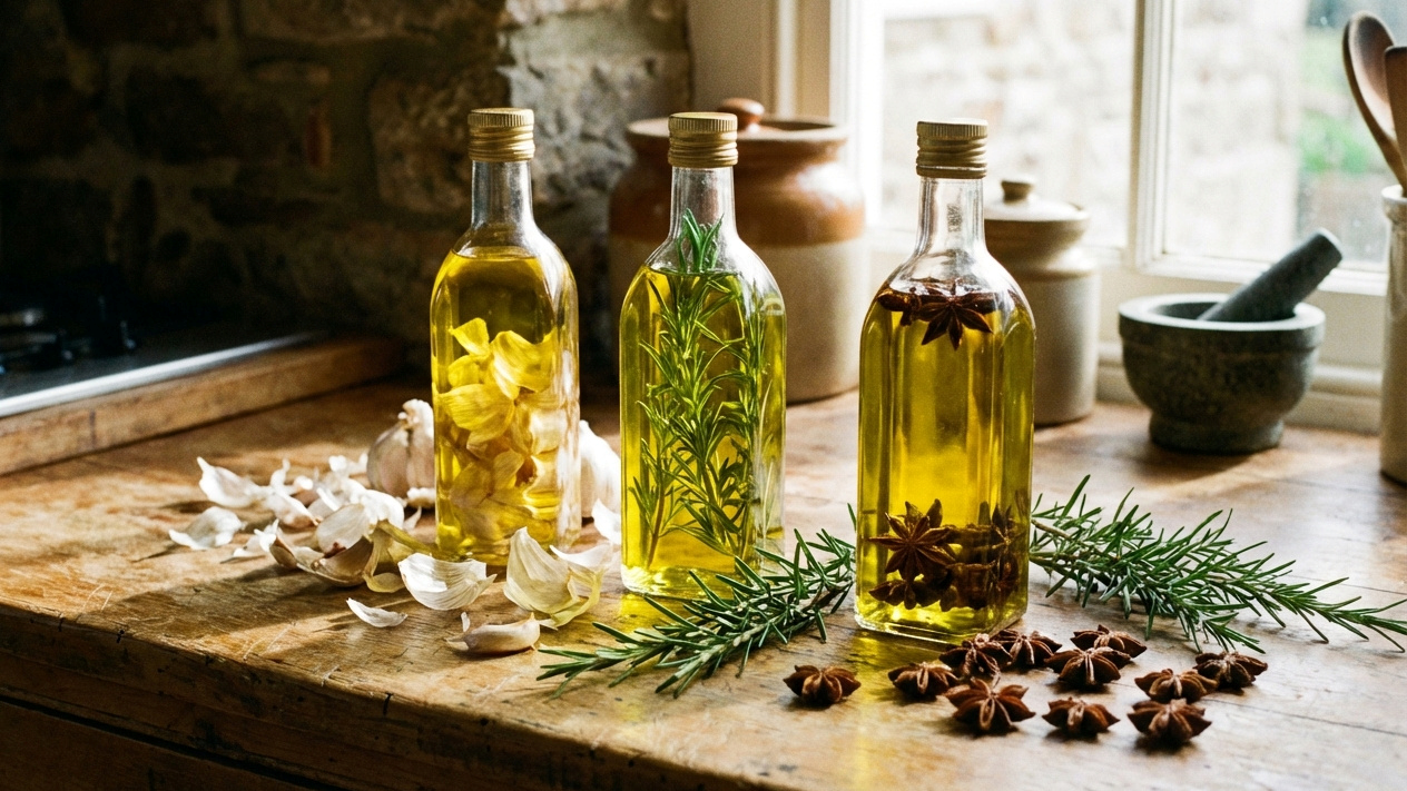 Ne bacajte ostatke ovih namirnica - iskoristite ih za nešto prefino