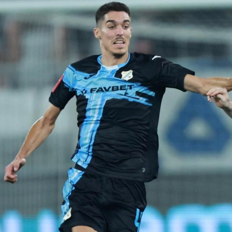 UŽIVO HR transferi: Rijeka završava dva posla. Bivši igrač Dinama otišao kod Štimca